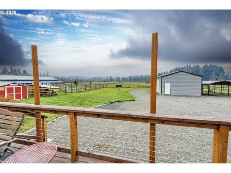 28500 Gimpl Hill Road Eugene OR 97402