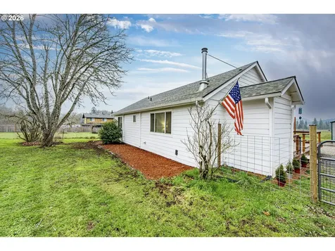 28500 Gimpl Hill Road Eugene OR 97402