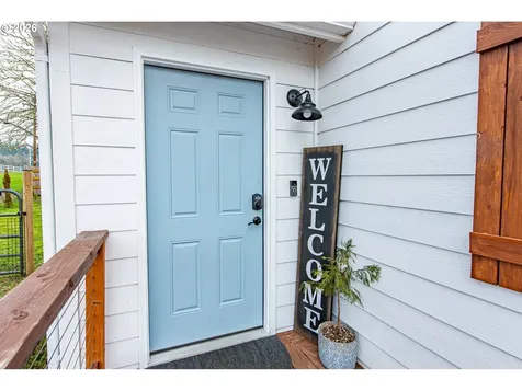 28500 Gimpl Hill Road Eugene OR 97402