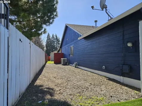 4422 Wildcherry Court SE Salem OR 97317