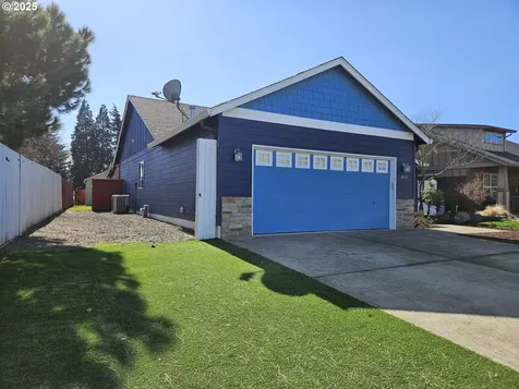 4422 Wildcherry Court SE Salem OR 97317