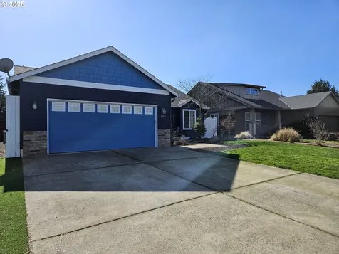 4422 Wildcherry Court SE Salem OR 97317