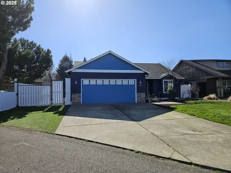 4422 Wildcherry Court SE Salem OR 97317