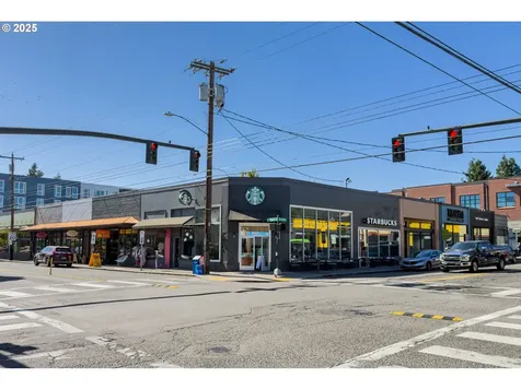 1219 SE Rhine Street Portland OR 97202