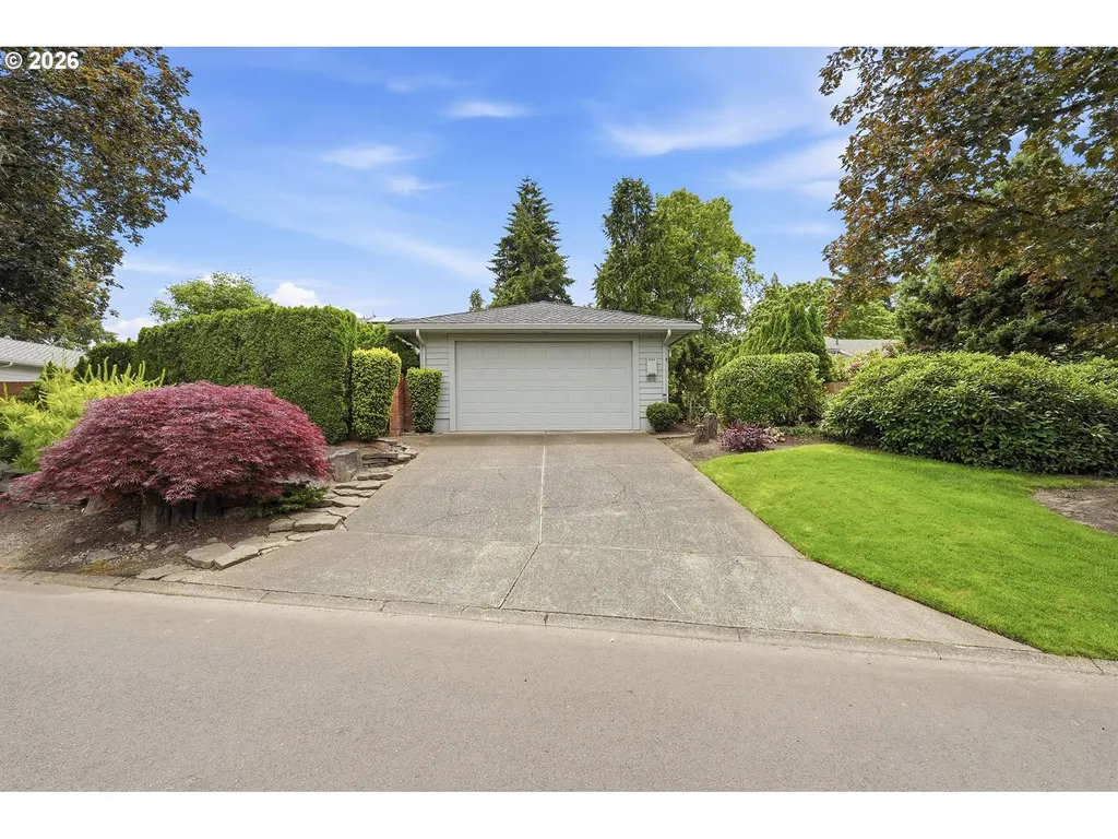 7610 SW Arbor Glen Court Wilsonville OR 97070