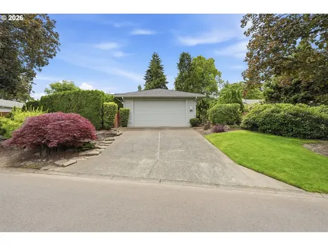 7610 SW Arbor Glen Court Wilsonville OR 97070