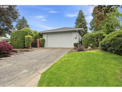 7610 SW Arbor Glen Court Wilsonville OR 97070