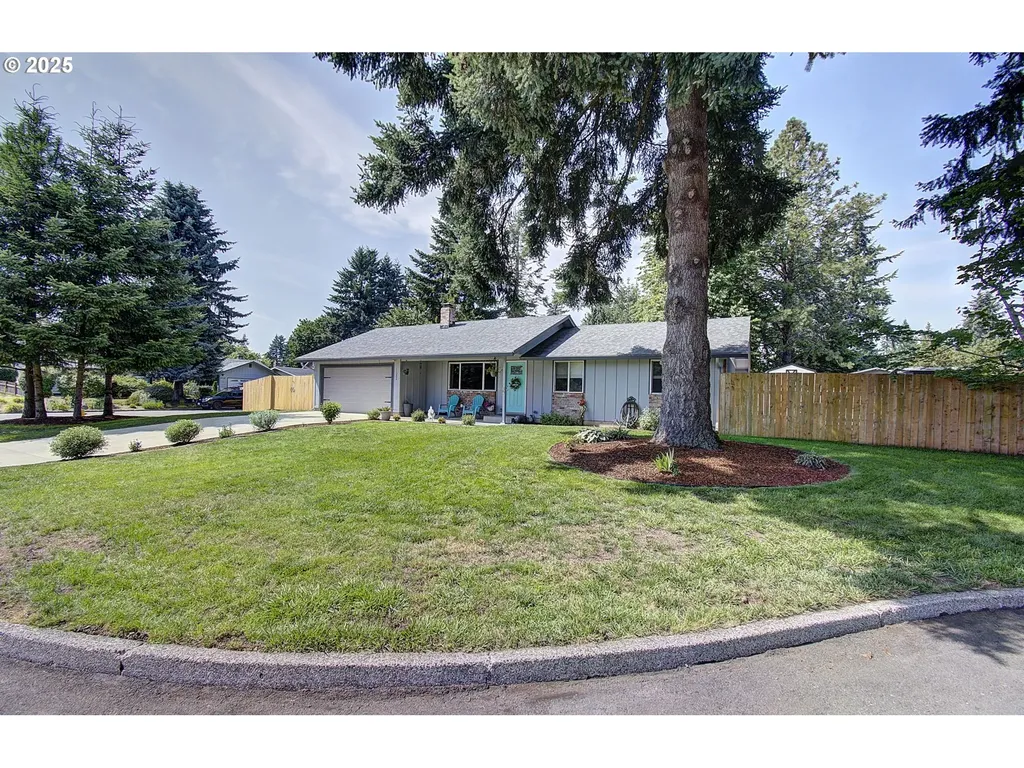 11204 NE 85th Circle Vancouver WA 98662