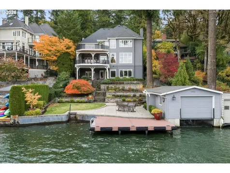 16871 Greenbrier Road Lake Oswego OR 97034