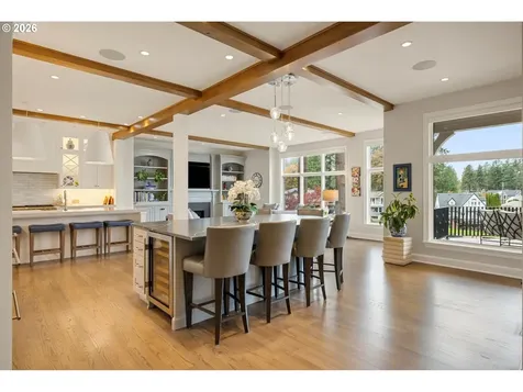 16871 Greenbrier Road Lake Oswego OR 97034