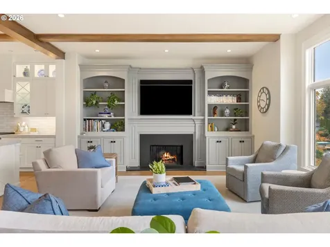 16871 Greenbrier Road Lake Oswego OR 97034