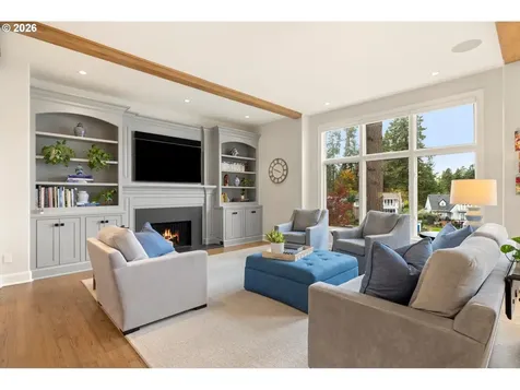 16871 Greenbrier Road Lake Oswego OR 97034