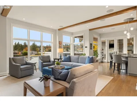 16871 Greenbrier Road Lake Oswego OR 97034