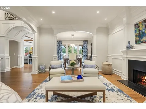 16871 Greenbrier Road Lake Oswego OR 97034