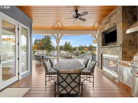16871 Greenbrier Road Lake Oswego OR 97034