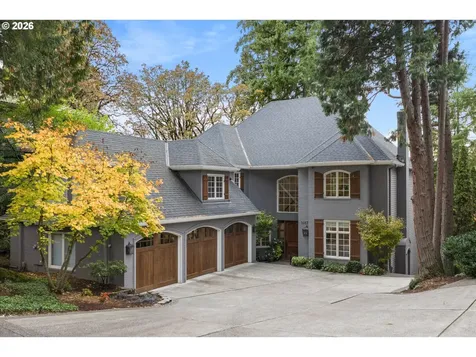 16871 Greenbrier Road Lake Oswego OR 97034