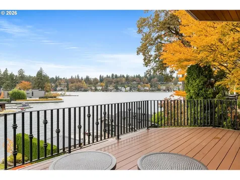 16871 Greenbrier Road Lake Oswego OR 97034