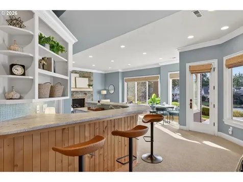 16871 Greenbrier Road Lake Oswego OR 97034