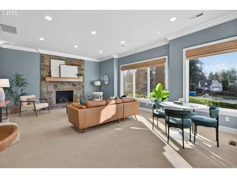 16871 Greenbrier Road Lake Oswego OR 97034