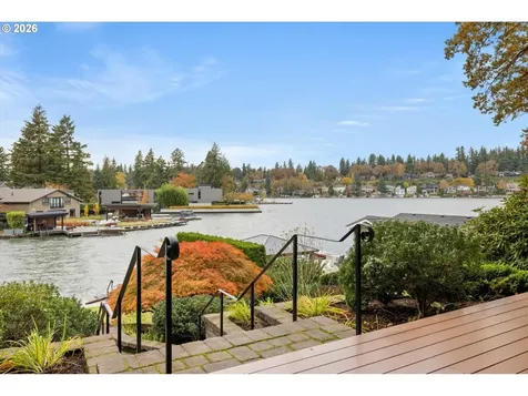 16871 Greenbrier Road Lake Oswego OR 97034