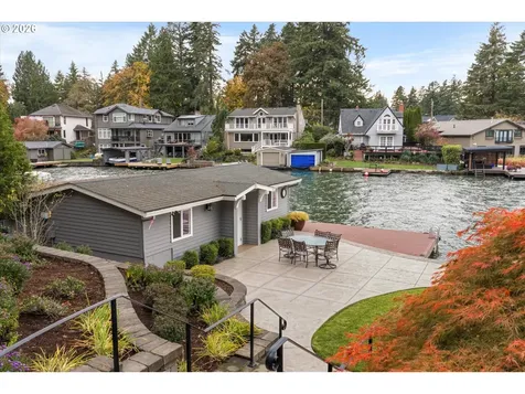 16871 Greenbrier Road Lake Oswego OR 97034