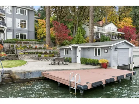 16871 Greenbrier Road Lake Oswego OR 97034