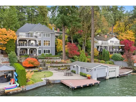16871 Greenbrier Road Lake Oswego OR 97034