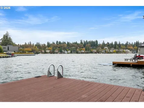 16871 Greenbrier Road Lake Oswego OR 97034