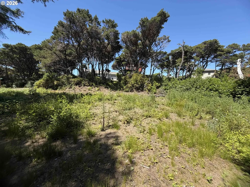 SW La Barre Drive Waldport OR 97394