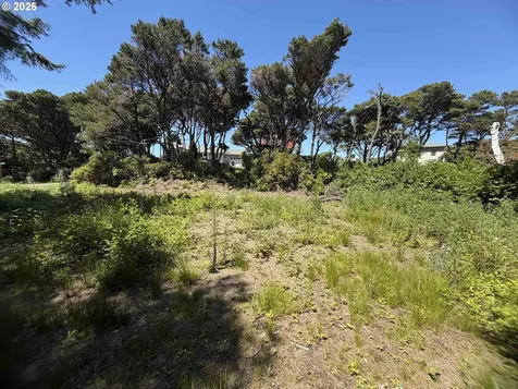 SW La Barre Drive Waldport OR 97394