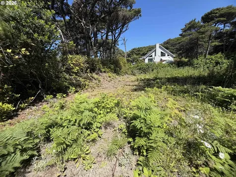 SW La Barre Drive Waldport OR 97394