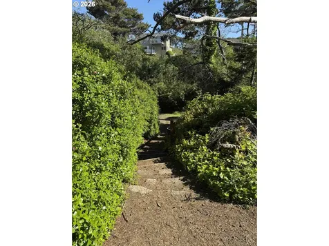 SW La Barre Drive Waldport OR 97394