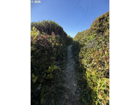 SW La Barre Drive Waldport OR 97394