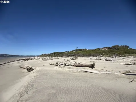 SW La Barre Drive Waldport OR 97394