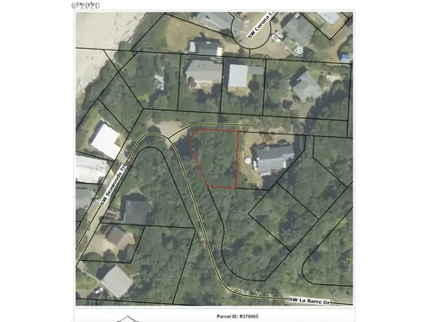 SW La Barre Drive Waldport OR 97394