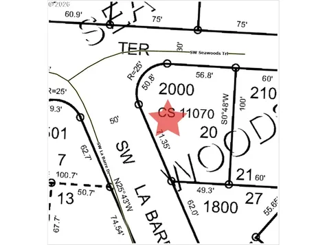 SW La Barre Drive Waldport OR 97394