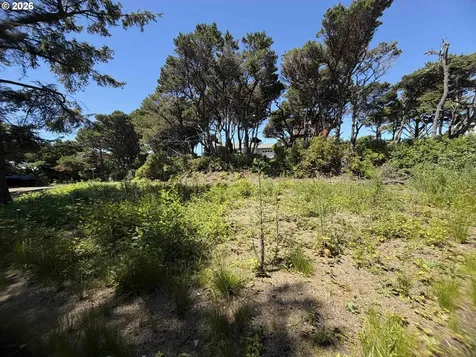 SW La Barre Drive Waldport OR 97394
