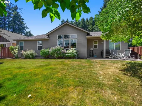 14730 SW 103rd Avenue Portland OR 97224