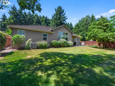 14730 SW 103rd Avenue Portland OR 97224