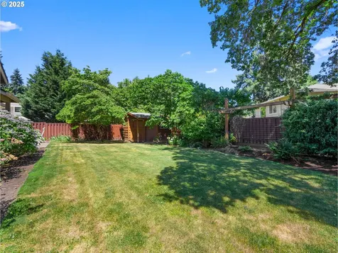 14730 SW 103rd Avenue Portland OR 97224