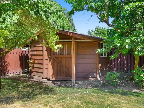 14730 SW 103rd Avenue Portland OR 97224
