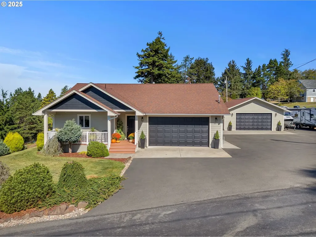 35199 Lyngstad Heights Lane Astoria OR 97103