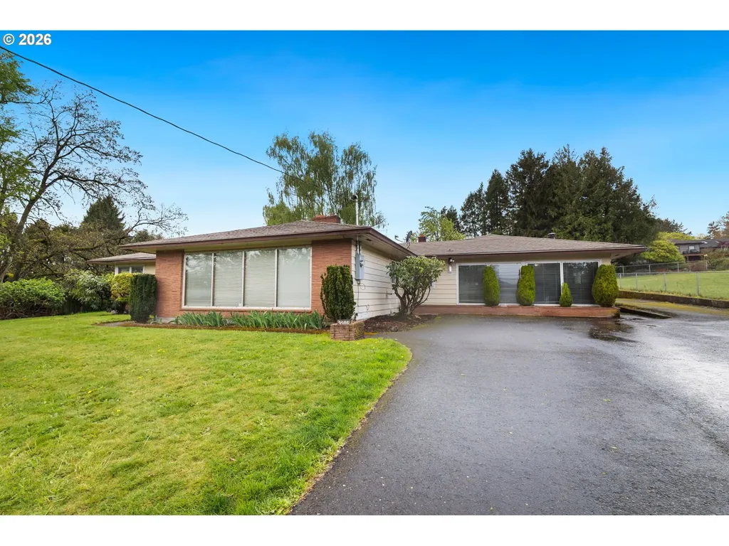9505 SE 132nd Avenue Happy Valley OR 97086