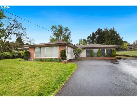 9505 SE 132nd Avenue Happy Valley OR 97086