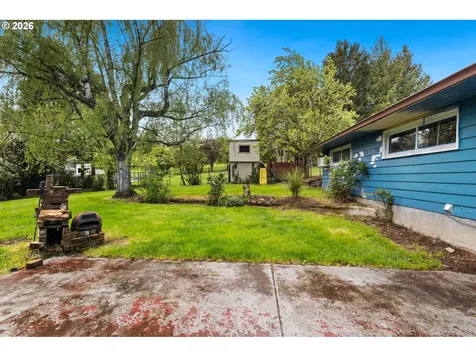 9505 SE 132nd Avenue Happy Valley OR 97086