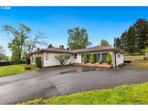 9505 SE 132nd Avenue Happy Valley OR 97086