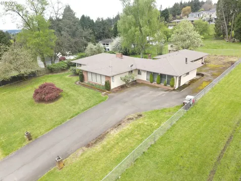 9505 SE 132nd Avenue Happy Valley OR 97086