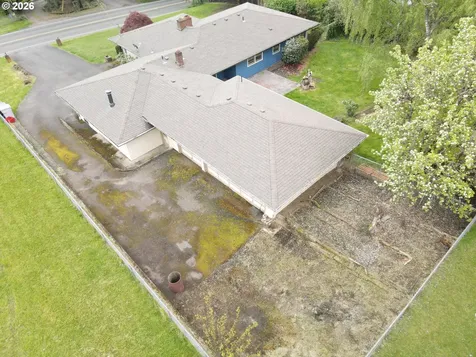 9505 SE 132nd Avenue Happy Valley OR 97086