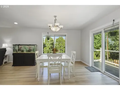 301 W 12th Street The Dalles OR 97058