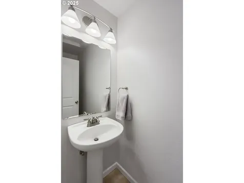 301 W 12th Street The Dalles OR 97058